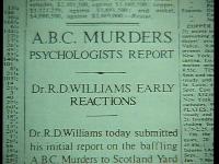 Click to watch 'The A.B.C. Murders' (popup) Agatha Christies Poirot